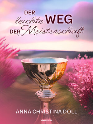 cover image of Der leichte Weg der Meisterschaft